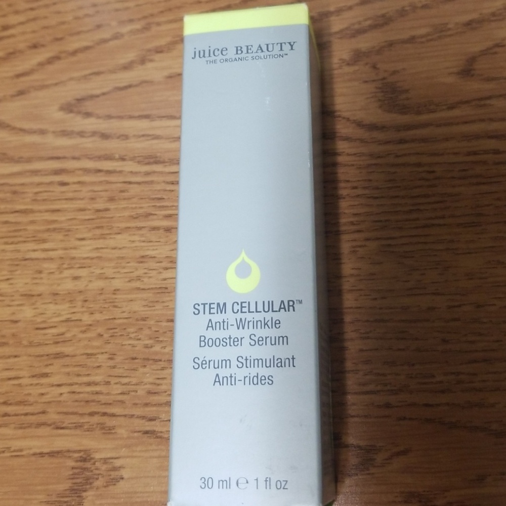 juice beauty anti-wrinkle serum